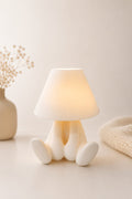 luma buddy lamp