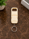 portable keychain mobile stand